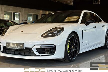 Porsche Panamera 106.375 km 74.850 &euro; Seevetal bei Hamburg 21220