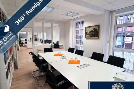 Gewerbeobjekt Hamburg Altstadt - 748.000&euro; | Angebot:27303306