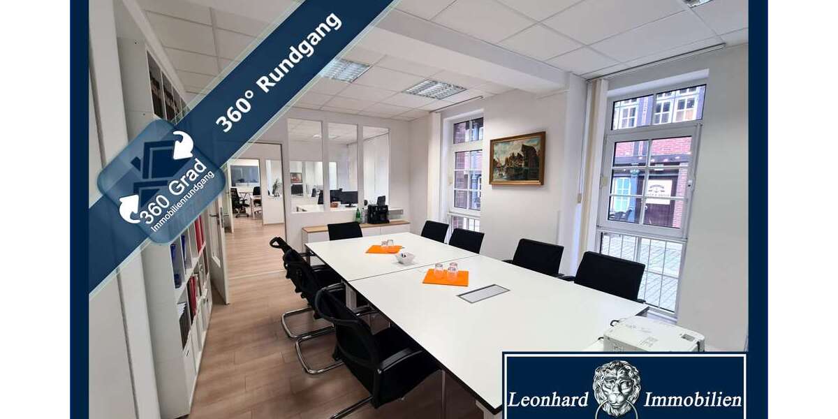 Gewerbeobjekt Hamburg Altstadt - 748.000&euro; | Angebot:27303306