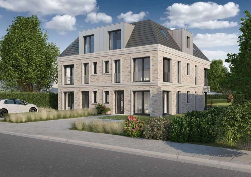 Haus zum Kaufen in Hamburg 1.650.000 € 175 m²