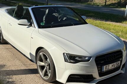 Audi A5 105.000 km 20.999 € Geesthacht 21502