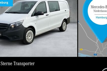 Mercedes-Benz Vito 20.105 km 33.296 &euro; Hamburg 22453