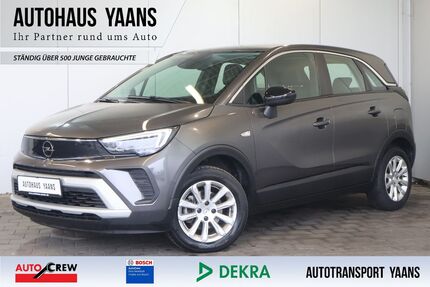 Opel Crossland (X) 87.000 km 9.789 € Pinneberg 25421
