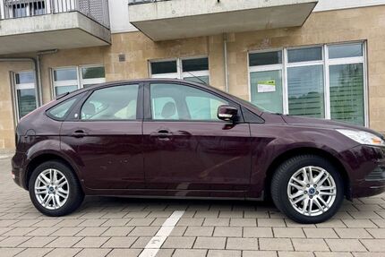 Ford Focus 130.544 km 3.499 &euro; Ahrensburg 22926