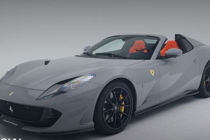 Ferrari 812 3.350 km 519.900 &euro; Hamburg 22143