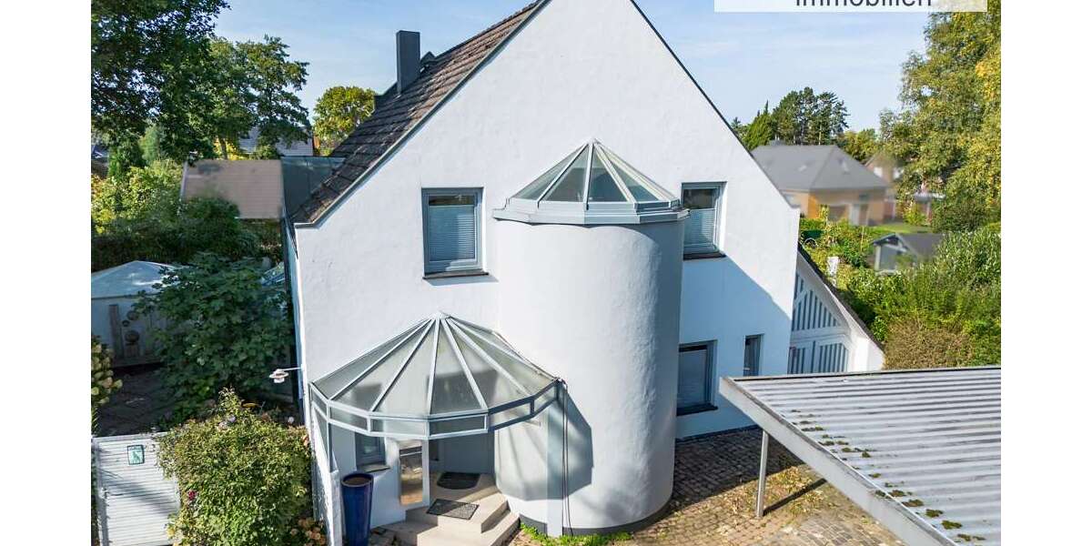 Einfamilienhaus Hamburg Billwerder - 4.5 Zimmer, 154 m&sup2;, 649.000&euro; | Angebot:22698667