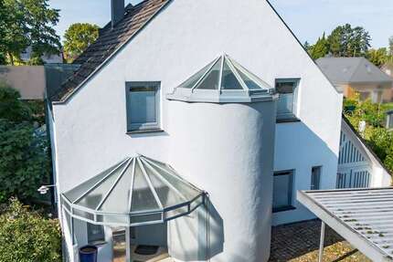 Haus Hamburg Billwerder - 4.5 Zimmer, 154 m&sup2;, 649.000&euro; | Angebot:22698667