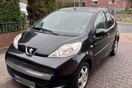 Peugeot 107 143.000 km 1.600 &euro; Stelle 21435