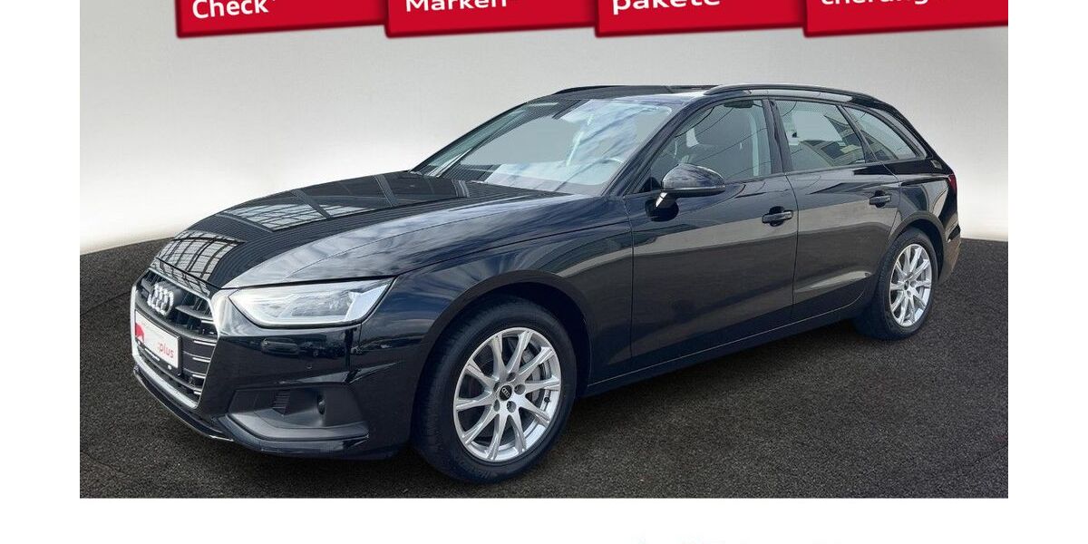 Audi A4 78.301 km 33.950 &euro; Hamburg 22529