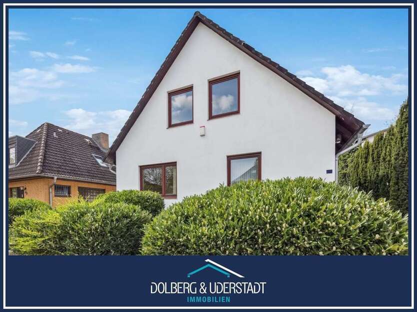 Haus zum Kaufen in Hamburg Rahlstedt 498.000 € 185.82 m²