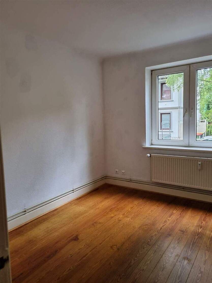Zentral & ruhig: Moderne 2 Zi.-Wohnung in beliebter Lage von Lohbrügge! 2 zimmer