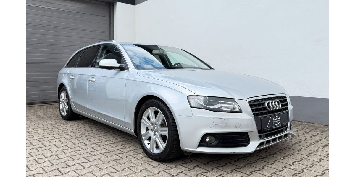 Audi A4 230.500 km 3.990 &euro; Winsen (Luhe) 21423