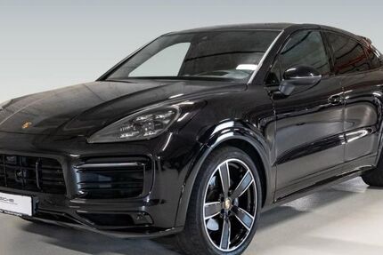 Porsche Cayenne 78.000 km 79.900 € Hamburg 22335