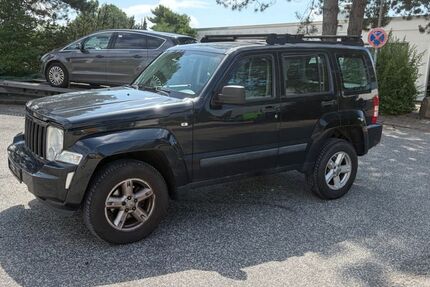 Jeep Cherokee 259.469 km 2.490 &euro; Barsbüttel 22885