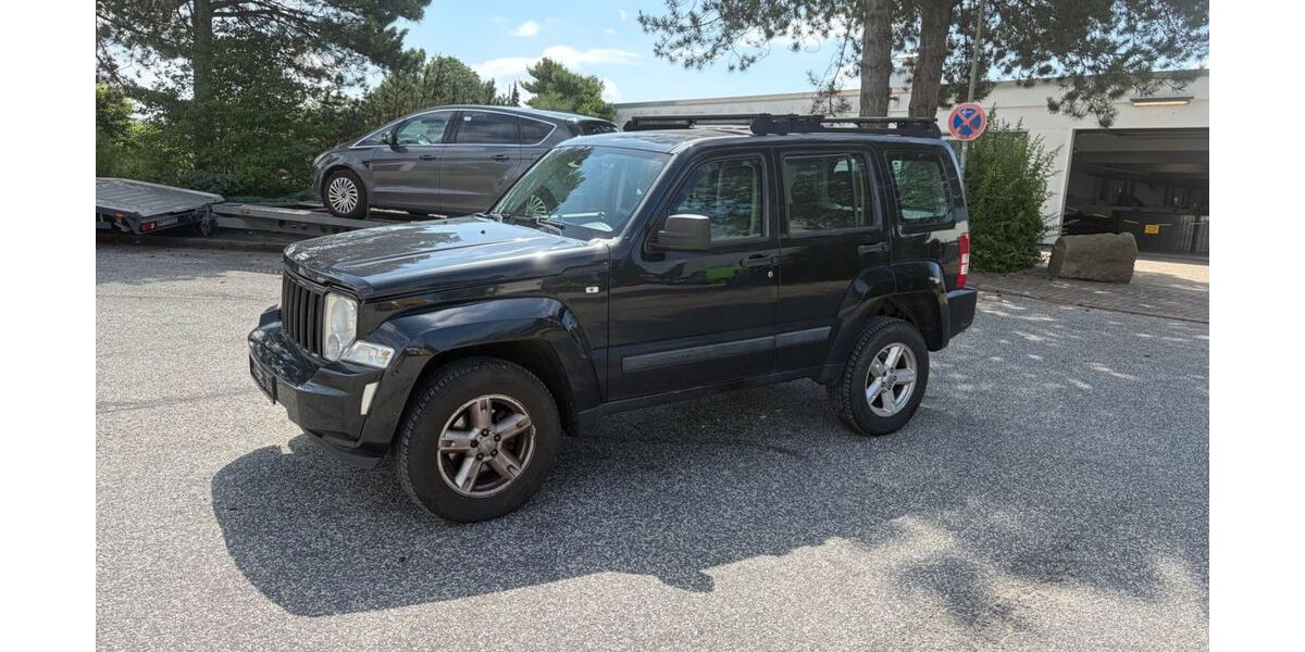 Jeep Cherokee 259.469 km 2.490 &euro; Barsbüttel 22885