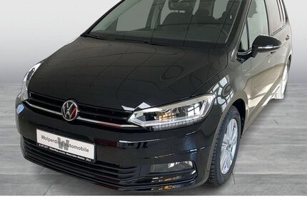VW Touran 7.500 km 45.395 &euro; Winsen (Luhe) 21423