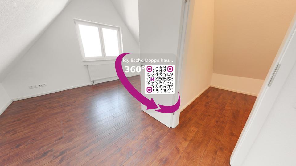 Etagenwohnung Hamburg Allermöhe - 4 Zimmer, 108 m&sup2;, 1.575&euro; | Angebot:26425859