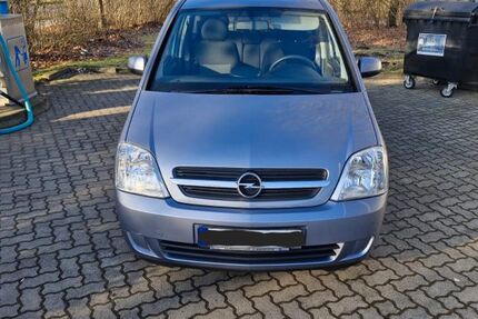 Opel Meriva 129.000 km 2.450 &euro; Quickborn 25451