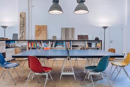 Gewerbeobjekt Hamburg Alsterdorf - 1.000&euro; | Angebot:26243301