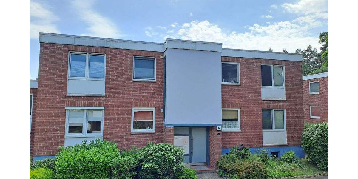 Etagenwohnung Hamburg Neugraben-Fischbek - 2 Zimmer, 69 m&sup2;, 175.000&euro; | Angebot:25471840