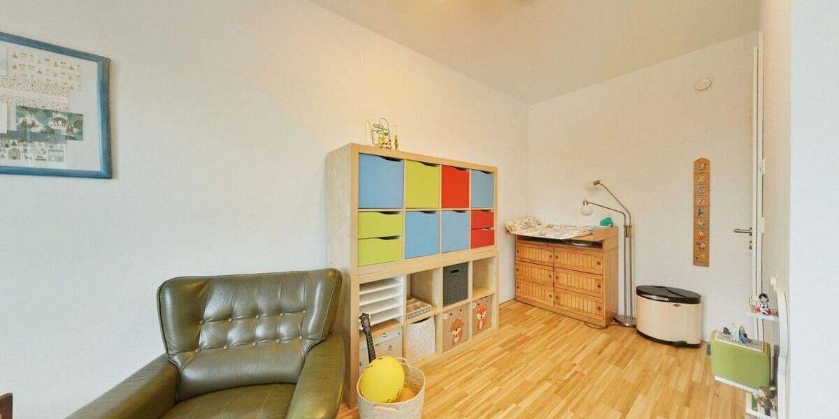 Reihenmittelhaus Hamburg Lohbrügge - 5 Zimmer, 119 m&sup2;, 599.000&euro; | Angebot:25821250
