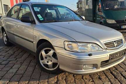 Honda Accord 222.000 km 1.390 &euro; Hamburg 20539