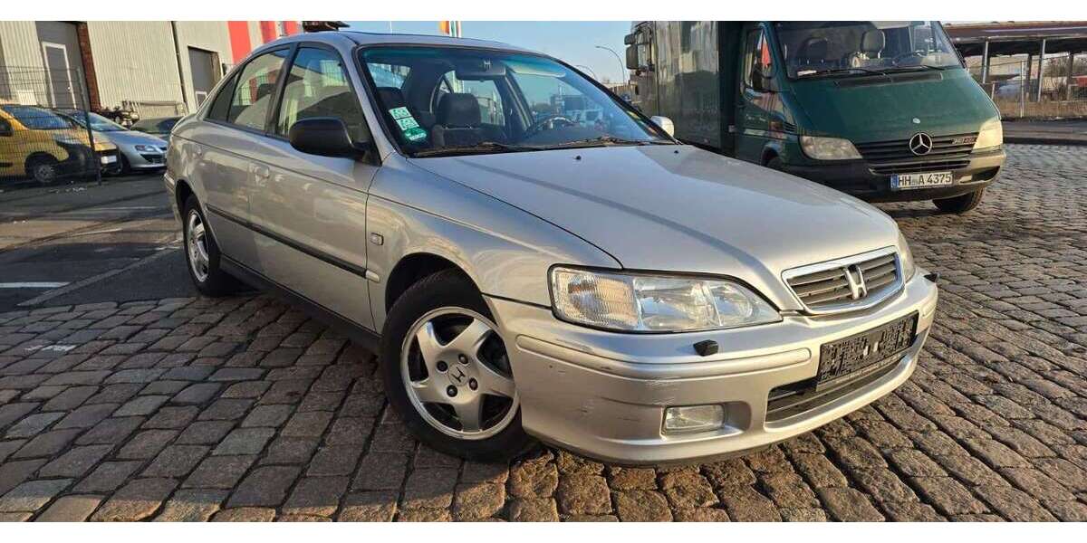 Honda Accord 222.000 km 1.390 &euro; Hamburg 20539