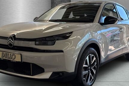 Citroen C4 3.700 km 24.880 &euro; Hamburg 21079