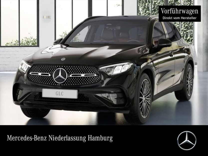 GLC 200