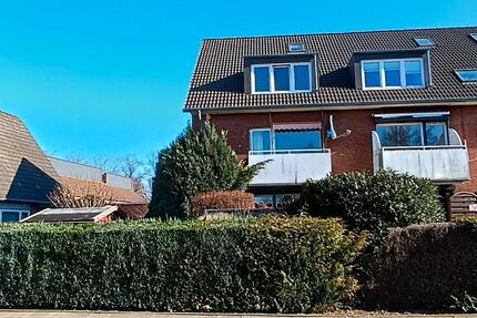 Wohnung Uetersen - 3 Zimmer, 89 m&sup2;, 298.000&euro; | Angebot:26214715