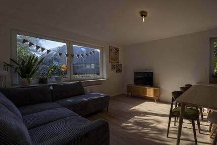 Wohnung Norderstedt Glashütte - 3 Zimmer, 62 m&sup2;, 285.000&euro; | Angebot:26595423
