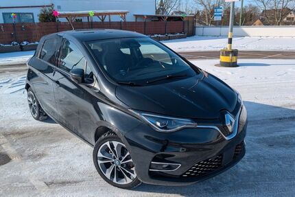 Renault ZOE 55.700 km 12.499 &euro; Hamburg 22045