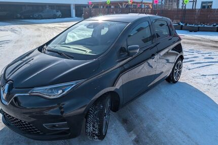 Renault ZOE 55.700 km 12.999 &euro; Hamburg 22045