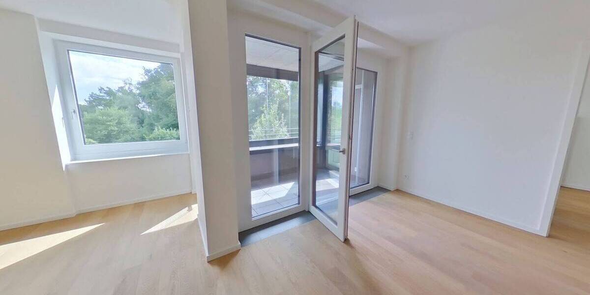 Etagenwohnung Hamburg Barmbek-Nord - 4 Zimmer, 104 m&sup2;, 2.188&euro; | Angebot:26205331
