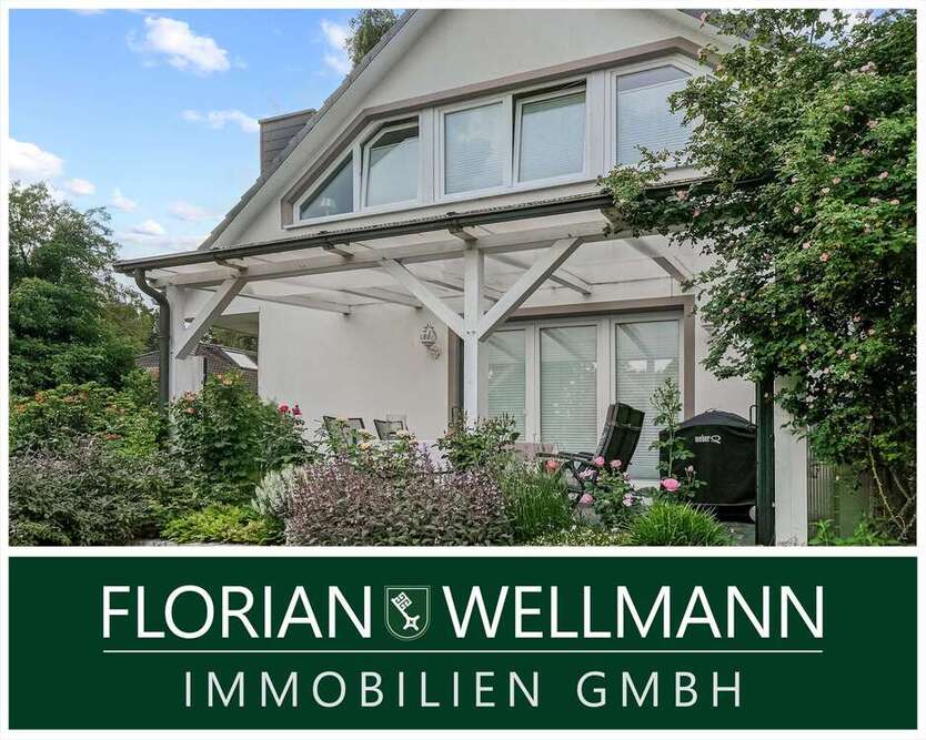Haus zum Kaufen in Reinbek 695.000 € 161.19 m²