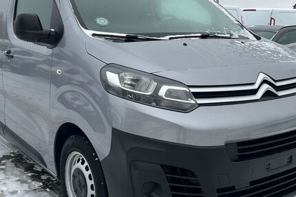 Citroen Jumpy 74.350 km 17.900 &euro; Hamburg-Norderstedt 22851