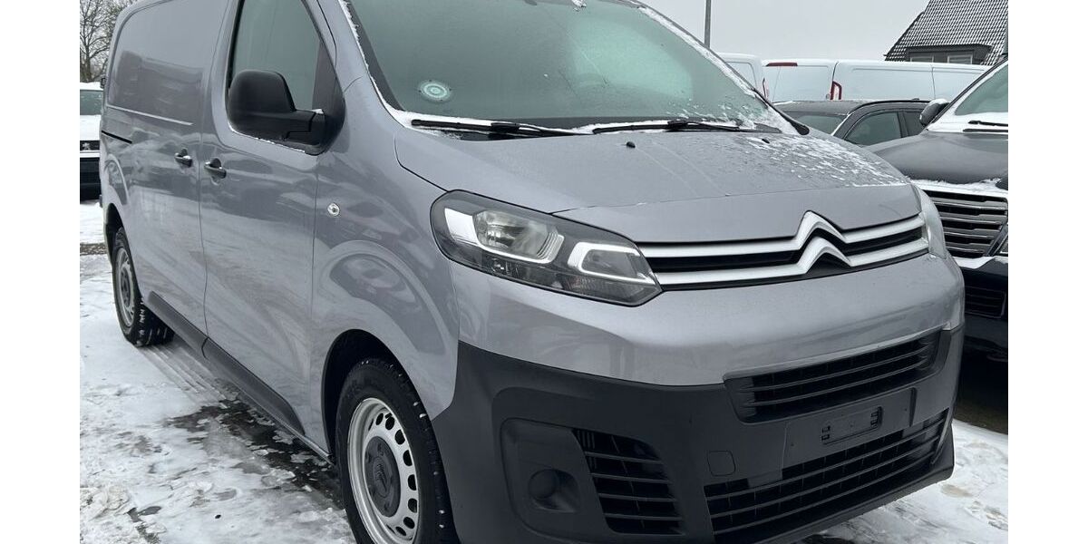 Citroen Jumpy 74.350 km 17.900 &euro; Hamburg-Norderstedt 22851