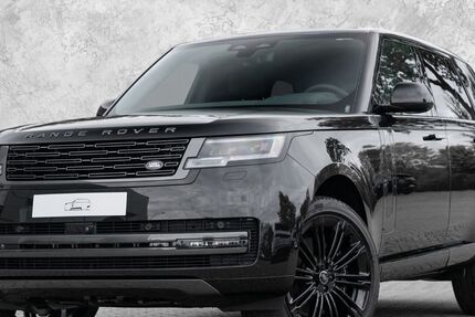 Land Rover Range Rover 3.499 km 159.885 &euro; Meckelfeld bei Hamburg 21217