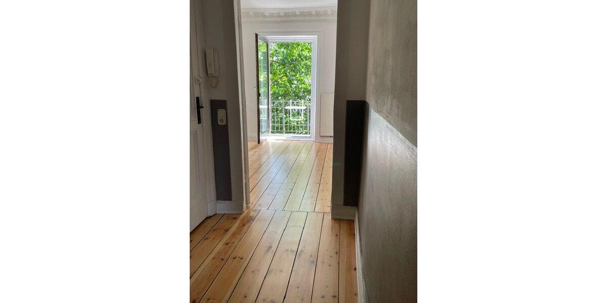 Etagenwohnung Hamburg Sternschanze - 4 Zimmer, 70 m&sup2;, 615.000&euro; | Angebot:27271010