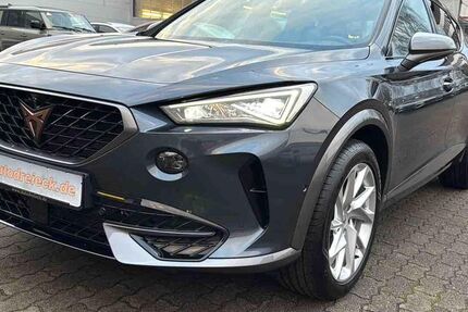 Cupra Formentor 27.489 km 26.950 &euro; Hamburg 22047