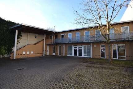 Büro in Wedel 4.200 € 250 m² zimmer