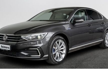 VW Passat 16.999 km 27.620 &euro; Rellingen/Hamburg 25462