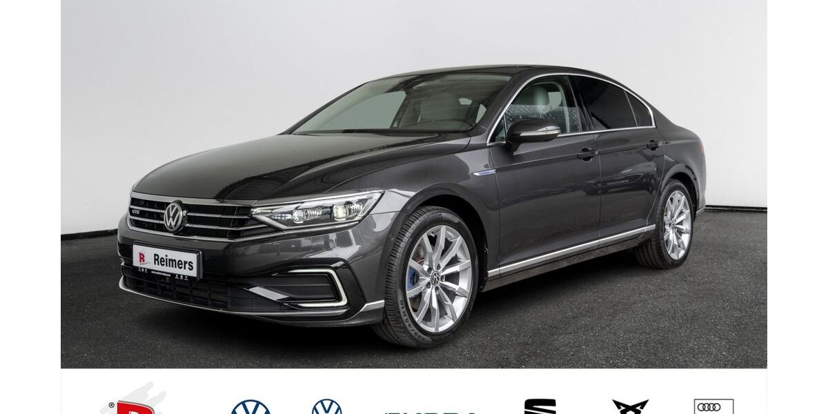 VW Passat 16.999 km 27.710 &euro; Rellingen/Hamburg 25462