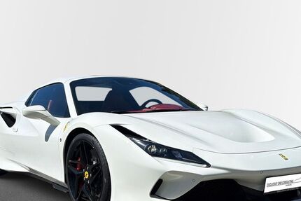 Ferrari F8 45.000 km 297.990 &euro; Hamburg 22529
