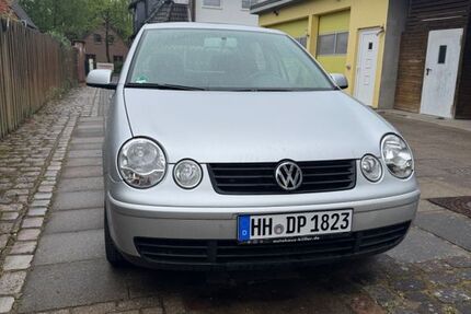 VW Polo 130.000 km 3.700 &euro; Hamburg 22117