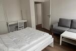 Etagenwohnung Hamburg Ottensen - 1 Zimmer, 18 m&sup2;, 750&euro; | Angebot:25370066
