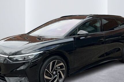 VW ID.7 7.735 km 53.888 &euro; Hamburg 22303