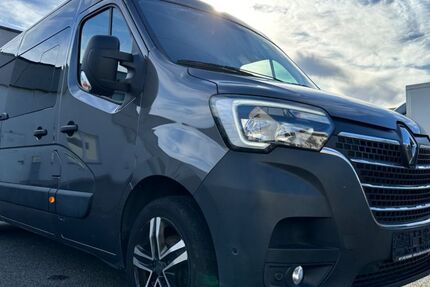 Renault Master 192.000 km 19.873 € Reinbek 21465