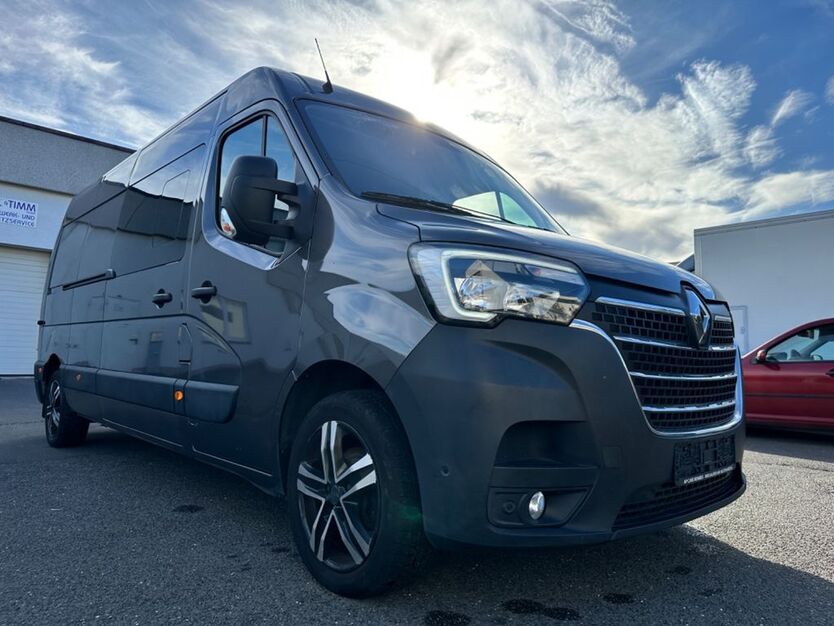 Renault Master 192.000 km 19.873 € Reinbek 21465