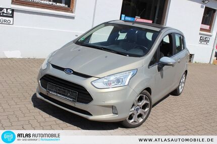 Ford B-Max 85.000 km 7.990 &euro; Norderstedt/Hamburg 22848